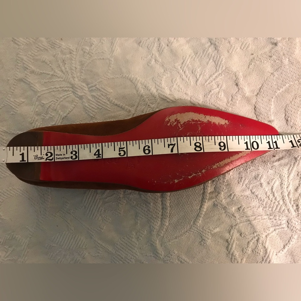 Christian Louboutin flats - Picture 9 of 10